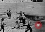 Immagine di Sport invernali Mount Lassen California USA, 1937, secondo 13 filmato di repertorio 65675070583