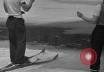 Immagine di Sport invernali Mount Lassen California USA, 1937, secondo 16 filmato di repertorio 65675070583