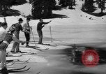 Immagine di Sport invernali Mount Lassen California USA, 1937, secondo 19 filmato di repertorio 65675070583