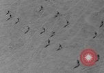 Immagine di Sport invernali Mount Lassen California USA, 1937, secondo 32 filmato di repertorio 65675070583
