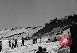 Immagine di Sport invernali Mount Lassen California USA, 1937, secondo 35 filmato di repertorio 65675070583