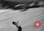 Immagine di Sport invernali Mount Lassen California USA, 1937, secondo 37 filmato di repertorio 65675070583