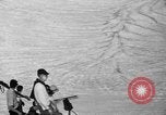 Immagine di Sport invernali Mount Lassen California USA, 1937, secondo 38 filmato di repertorio 65675070583
