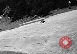 Immagine di Sport invernali Mount Lassen California USA, 1937, secondo 41 filmato di repertorio 65675070583