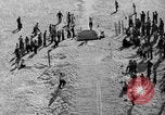 Immagine di Sport invernali Mount Lassen California USA, 1937, secondo 47 filmato di repertorio 65675070583