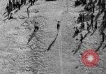 Immagine di Sport invernali Mount Lassen California USA, 1937, secondo 48 filmato di repertorio 65675070583