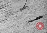 Immagine di Sport invernali Mount Lassen California USA, 1937, secondo 50 filmato di repertorio 65675070583