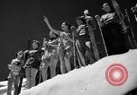 Immagine di Sport invernali Mount Lassen California USA, 1937, secondo 52 filmato di repertorio 65675070583