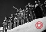 Immagine di Sport invernali Mount Lassen California USA, 1937, secondo 53 filmato di repertorio 65675070583
