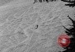Immagine di Sport invernali Mount Lassen California USA, 1937, secondo 57 filmato di repertorio 65675070583