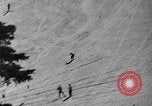 Immagine di Sport invernali Mount Lassen California USA, 1937, secondo 59 filmato di repertorio 65675070583