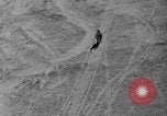 Immagine di Sport invernali Mount Lassen California USA, 1937, secondo 60 filmato di repertorio 65675070583
