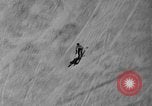 Immagine di Sport invernali Mount Lassen California USA, 1937, secondo 61 filmato di repertorio 65675070583