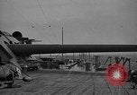 Image of USS Pennsylvania BB-38 escorting President Wilson Atlantic Ocean, 1918, second 5 stock footage video 65675070584