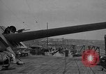 Image of USS Pennsylvania BB-38 escorting President Wilson Atlantic Ocean, 1918, second 6 stock footage video 65675070584
