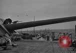 Image of USS Pennsylvania BB-38 escorting President Wilson Atlantic Ocean, 1918, second 10 stock footage video 65675070584