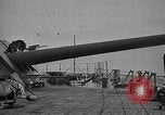 Image of USS Pennsylvania BB-38 escorting President Wilson Atlantic Ocean, 1918, second 19 stock footage video 65675070584