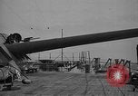 Image of USS Pennsylvania BB-38 escorting President Wilson Atlantic Ocean, 1918, second 20 stock footage video 65675070584