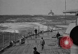 Image of USS Pennsylvania BB-38 escorting President Wilson Atlantic Ocean, 1918, second 29 stock footage video 65675070584
