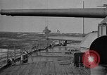 Image of USS Pennsylvania BB-38 escorting President Wilson Atlantic Ocean, 1918, second 56 stock footage video 65675070584