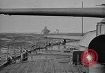 Image of USS Pennsylvania BB-38 escorting President Wilson Atlantic Ocean, 1918, second 57 stock footage video 65675070584