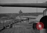 Image of USS Pennsylvania BB-38 escorting President Wilson Atlantic Ocean, 1918, second 59 stock footage video 65675070584