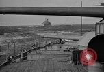 Image of USS Pennsylvania BB-38 escorting President Wilson Atlantic Ocean, 1918, second 60 stock footage video 65675070584
