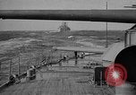 Image of USS Pennsylvania BB-38 escorting President Wilson Atlantic Ocean, 1918, second 61 stock footage video 65675070584