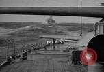 Image of USS Pennsylvania BB-38 escorting President Wilson Atlantic Ocean, 1918, second 62 stock footage video 65675070584