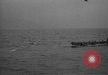 Image de sous-marins américains AL9 les manoeuvres en mer 'Océan Atlantique, 1917, de la seconde 4 séquences d'archives historiques vidéo 65675070586
