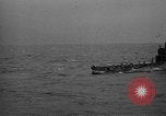 Image de sous-marins américains AL9 les manoeuvres en mer 'Océan Atlantique, 1917, de la seconde 6 séquences d'archives historiques vidéo 65675070586