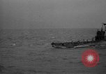 Image de sous-marins américains AL9 les manoeuvres en mer 'Océan Atlantique, 1917, de la seconde 7 séquences d'archives historiques vidéo 65675070586