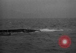 Image de sous-marins américains AL9 les manoeuvres en mer 'Océan Atlantique, 1917, de la seconde 22 séquences d'archives historiques vidéo 65675070586