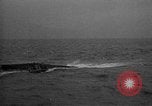 Image de sous-marins américains AL9 les manoeuvres en mer 'Océan Atlantique, 1917, de la seconde 23 séquences d'archives historiques vidéo 65675070586