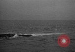 Image de sous-marins américains AL9 les manoeuvres en mer 'Océan Atlantique, 1917, de la seconde 24 séquences d'archives historiques vidéo 65675070586