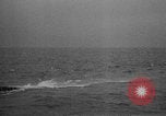 Image de sous-marins américains AL9 les manoeuvres en mer 'Océan Atlantique, 1917, de la seconde 26 séquences d'archives historiques vidéo 65675070586