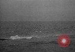 Image de sous-marins américains AL9 les manoeuvres en mer 'Océan Atlantique, 1917, de la seconde 27 séquences d'archives historiques vidéo 65675070586