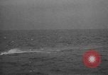 Image de sous-marins américains AL9 les manoeuvres en mer 'Océan Atlantique, 1917, de la seconde 28 séquences d'archives historiques vidéo 65675070586