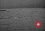 Image de sous-marins américains AL9 les manoeuvres en mer 'Océan Atlantique, 1917, de la seconde 53 séquences d'archives historiques vidéo 65675070586