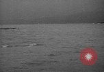 Image de sous-marins américains AL9 les manoeuvres en mer 'Océan Atlantique, 1917, de la seconde 54 séquences d'archives historiques vidéo 65675070586