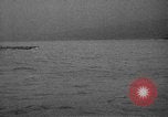 Image de sous-marins américains AL9 les manoeuvres en mer 'Océan Atlantique, 1917, de la seconde 55 séquences d'archives historiques vidéo 65675070586