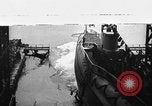 Image divers sous-marins Première Guerre Mondiale pour 1925 'Océan Atlantique, 1918, de la seconde 1 séquences d'archives historiques vidéo 65675070587
