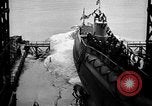 Image divers sous-marins Première Guerre Mondiale pour 1925 'Océan Atlantique, 1918, de la seconde 3 séquences d'archives historiques vidéo 65675070587