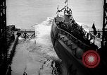 Image divers sous-marins Première Guerre Mondiale pour 1925 'Océan Atlantique, 1918, de la seconde 4 séquences d'archives historiques vidéo 65675070587