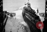 Image divers sous-marins Première Guerre Mondiale pour 1925 'Océan Atlantique, 1918, de la seconde 5 séquences d'archives historiques vidéo 65675070587