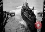 Image divers sous-marins Première Guerre Mondiale pour 1925 'Océan Atlantique, 1918, de la seconde 6 séquences d'archives historiques vidéo 65675070587