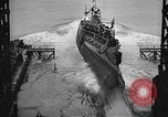 Image divers sous-marins Première Guerre Mondiale pour 1925 'Océan Atlantique, 1918, de la seconde 8 séquences d'archives historiques vidéo 65675070587