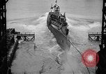Image divers sous-marins Première Guerre Mondiale pour 1925 'Océan Atlantique, 1918, de la seconde 11 séquences d'archives historiques vidéo 65675070587