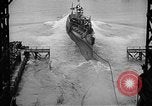 Image divers sous-marins Première Guerre Mondiale pour 1925 'Océan Atlantique, 1918, de la seconde 13 séquences d'archives historiques vidéo 65675070587