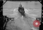 Image divers sous-marins Première Guerre Mondiale pour 1925 'Océan Atlantique, 1918, de la seconde 17 séquences d'archives historiques vidéo 65675070587